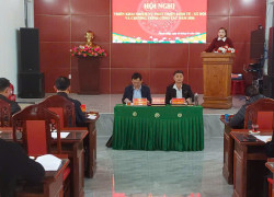 toàn cảnh hội nghị