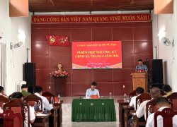 Ảnh: toàn cảnh hội nghị