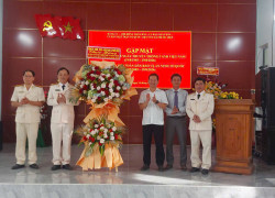 Phước Hiệp gặp mặt kỷ niệm 81 năm Ngày...