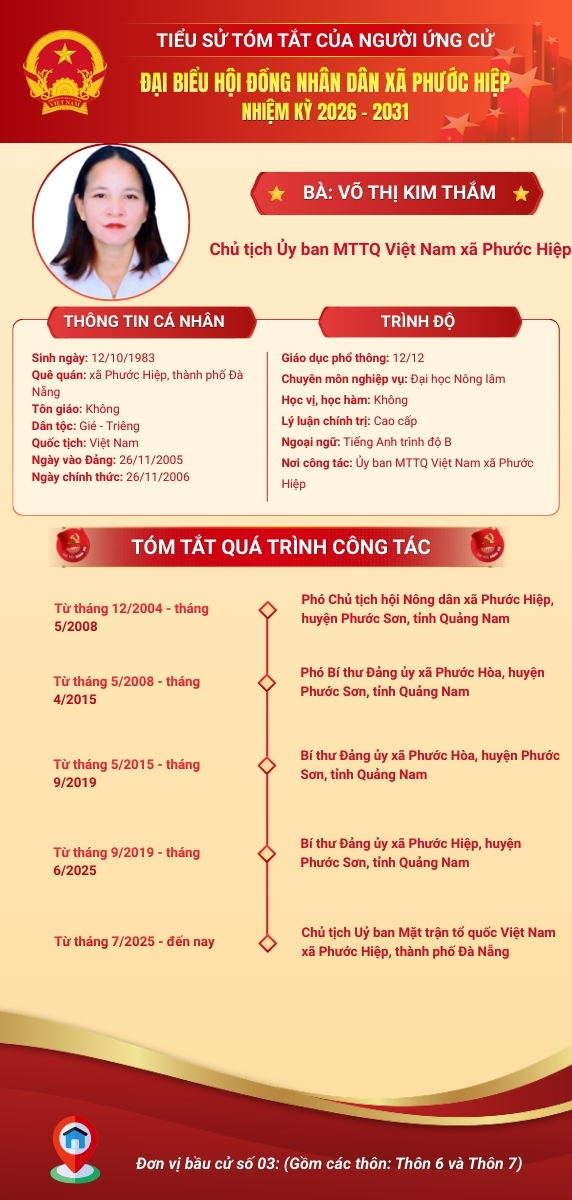 Đc Thắm