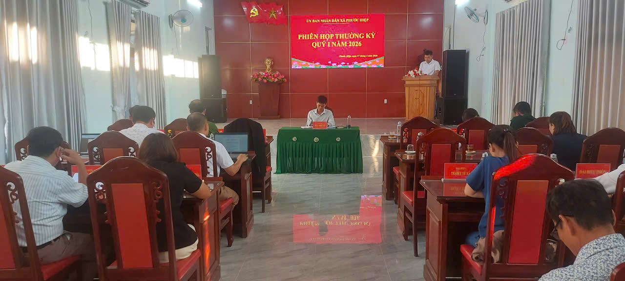 Ảnh: toàn cảnh hội nghị