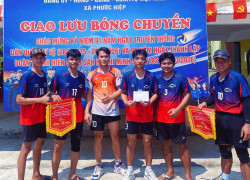 Nhiều hoạt động động chào mừng kỷ niệm 95 năm ngày thành lập đoàn TNCS Hồ Chí Minh