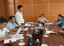 Giám sát công tác giải quyết đơn thư,...