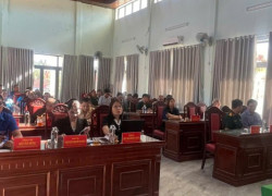 Ảnh: toàn cảnh hội nghị