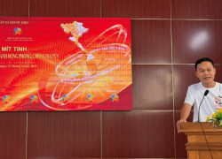 HƯỞNG ỨNG “THÁNG HÀNH ĐỘNG PHÒNG, CHỐNG...