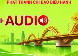 Bản tin chỉ đạo điều hành ngày 23-9