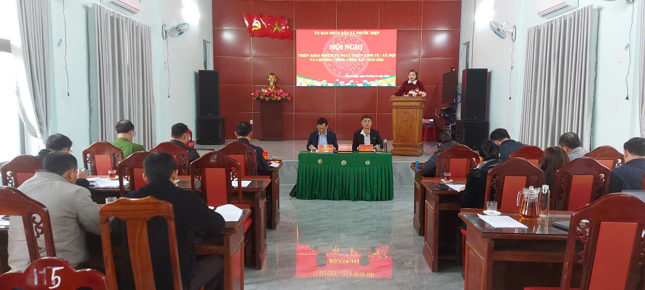 toàn cảnh hội nghị